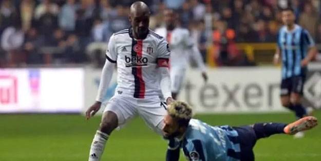 Atiba maç sonrası konuştu