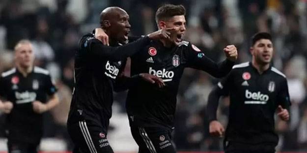 Atiba'dan Süper Kupa yorumu