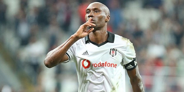 Atiba’dan transfer açıklaması!