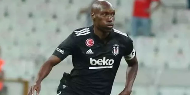 Atiba'dan yeni sözleşme