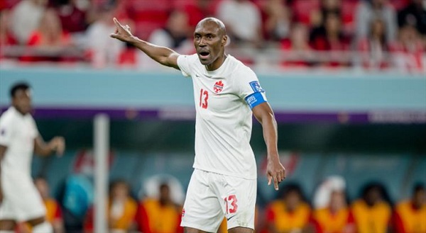 Atiba'nın büyük mutluluğu! 100 maçı geride bıraktı