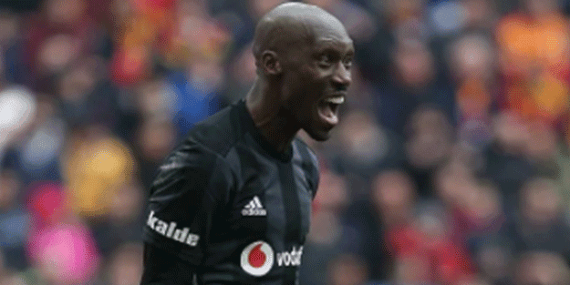 Atiba’nın yeni görevi belli oldu