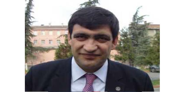 Atik Ağdağ kimdir nerelidir? | Saadet Partisi Erzurum belediye başkan adayı