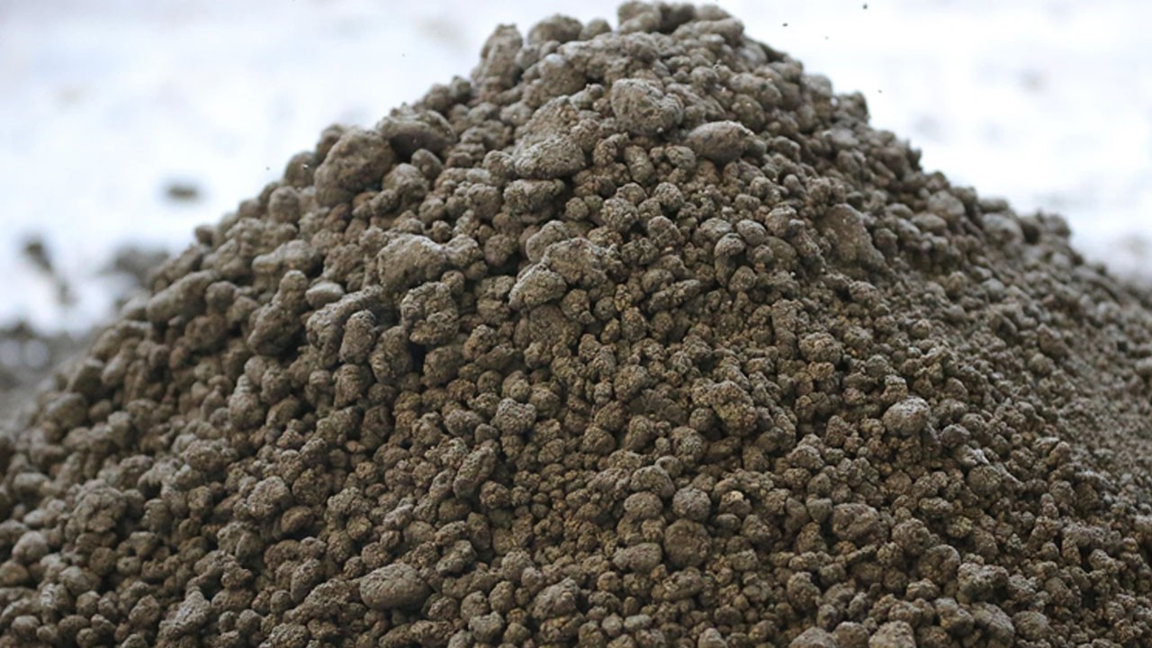 Atık değil bereket! Sanayinin atığı çiftçinin umudu oldu