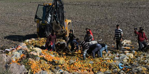 Atık kağıt toplayıcısını kurtarmak için seferber oldular