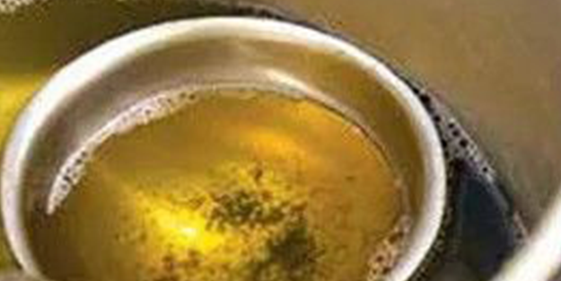 'Atık yağları çöpe atmayın' dedi! Üretime başladı