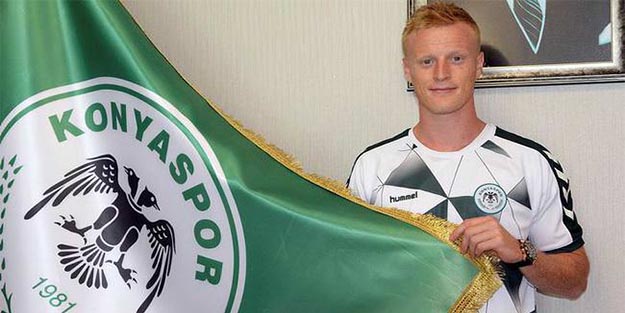 Atiker Konyaspor, Jens Jonsson ile sözleşme yeniledi
