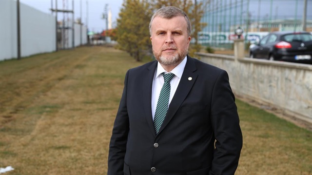 Atiker Konyaspor'da kongre kararı