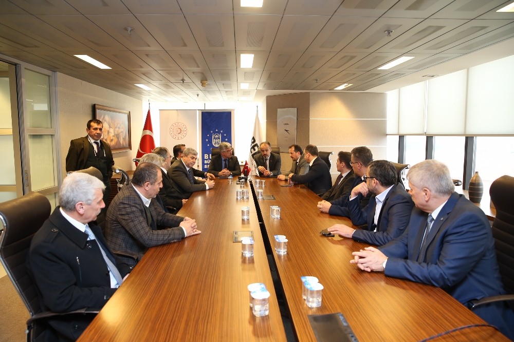 Atıklar ekonomiye kazandırılıyor 