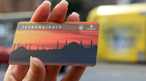 Atıklar İstanbulkart'a kredi olacak