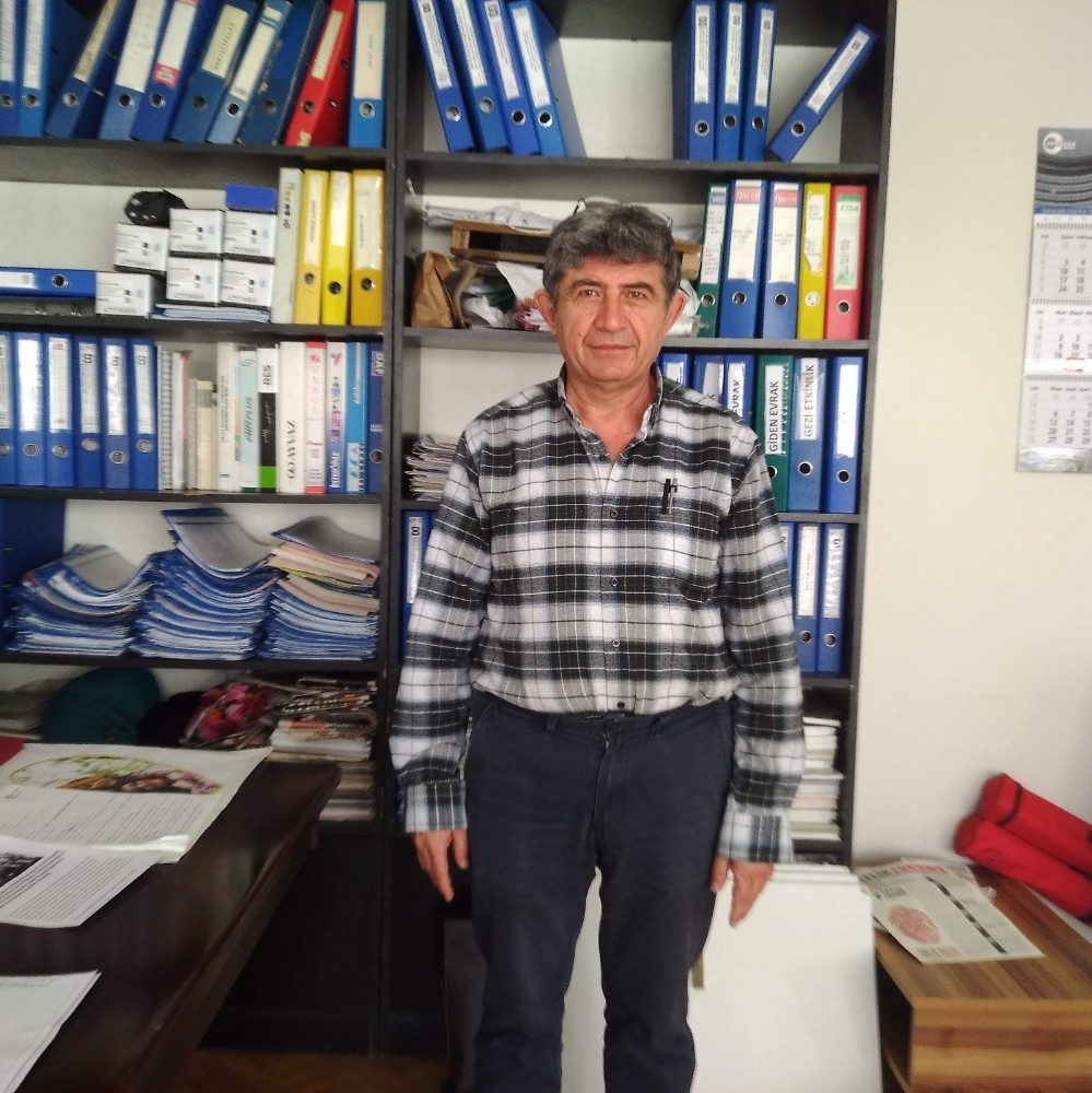 Atıklarınız başkasına virüs bulaştırmasın 