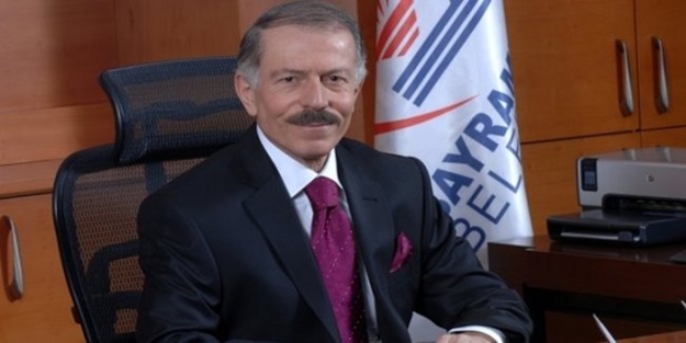 Atila Aydıner kimdir?