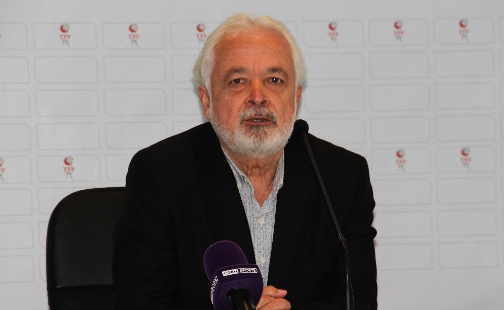 Atılay Canel: “Beraberlik bizim için iyi olmadı” 