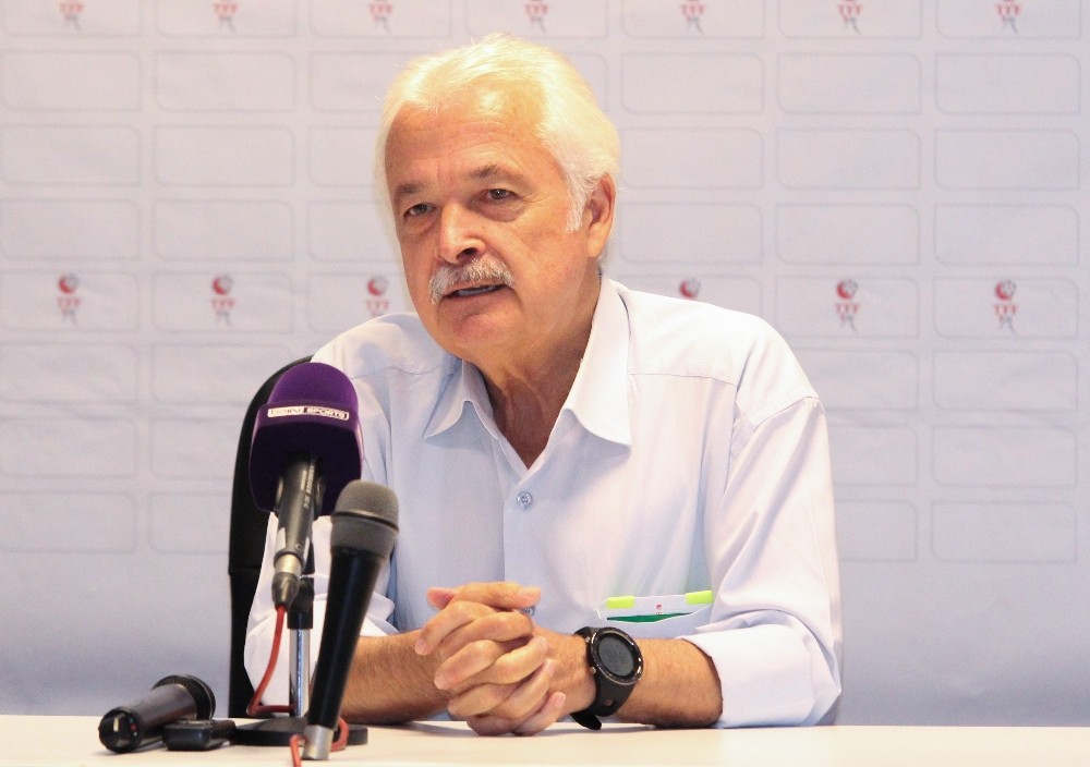 Atılay Canel: “Gönlümüzden geçen burada galip gelip İstanbul’a lider olarak dönmekti” 