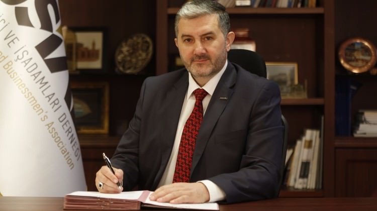 Atılım halindeyiz! Ülkemiz üretim üssü olmaya aday