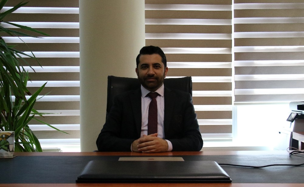 Atılım Üniversitesi ile TUSAŞ nitelikli personel istihdamı için iş birliğine gitti 