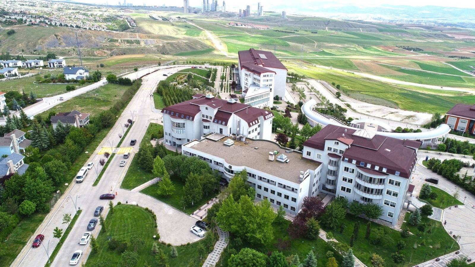 Atılım Üniversitesi öğretim üyesi alacak