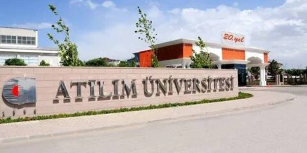 Atılım Üniversitesi öğretim üyesi alacak