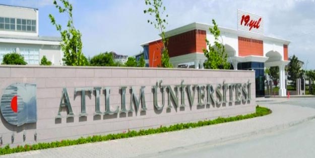 Atılım Üniversitesi öğretim üyesi alım ilanı 2019