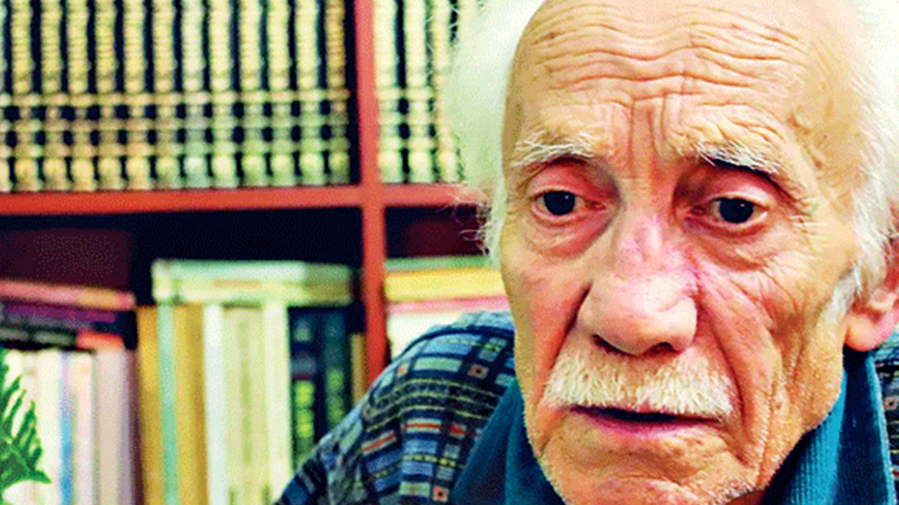 Atilla Ağabeyi rahmetle anıyoruz