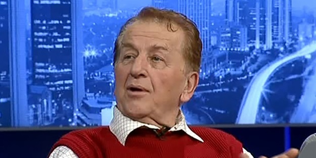 Atilla Arcan hayatını kaybetti