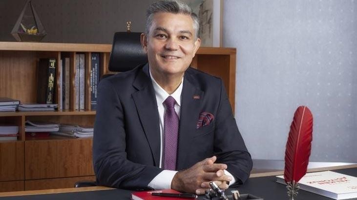 Atilla Benli: Sigorta sektörünün büyümesi için çalışıyoruz