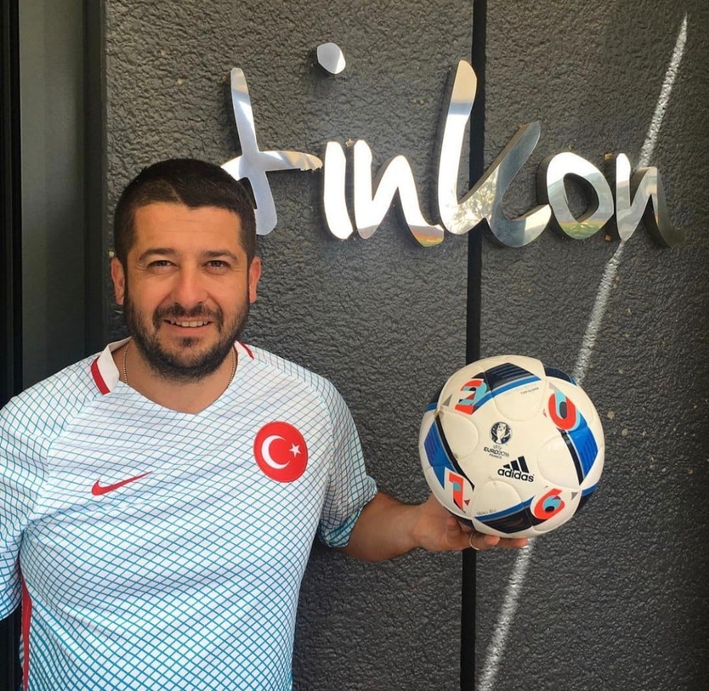 Atilla Bingöl: 