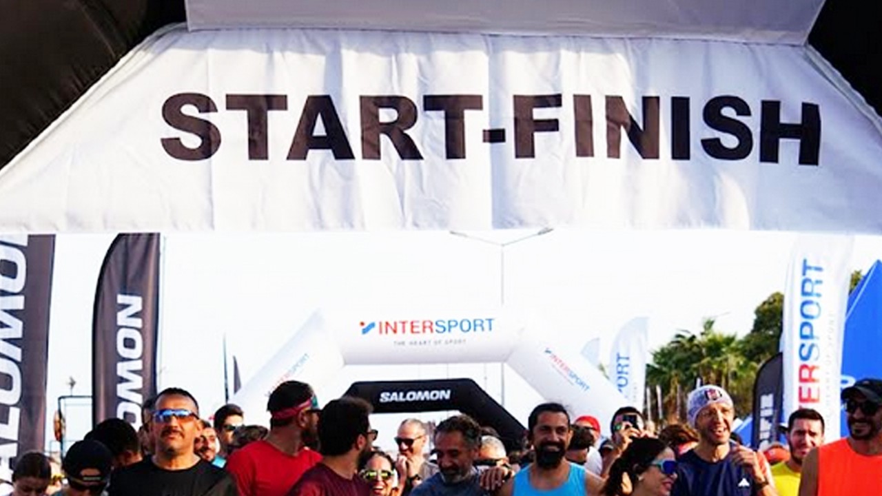 Atilla Kuduoğlu: Gökçeada Ultra Trail, heyecan dolu koşu deneyimi sunacak