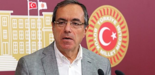 Atilla Kart: AK Parti kongresinin yasal dayanağı yok