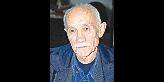 Atilla Özdür Ağabey dualarınızı bekliyor