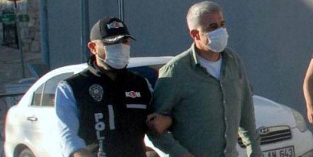 Atilla Peker gözaltına mı alındı? Sedat Peker’in kardeşi Atilla Peker yeniden gözaltında mı?