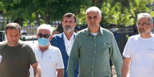 Atilla Peker ne ifadesi verdi?