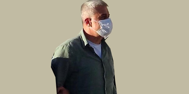 Atilla Peker’e ne kadar ceza verildi? Atilla Peker son dakika gelişmesi
