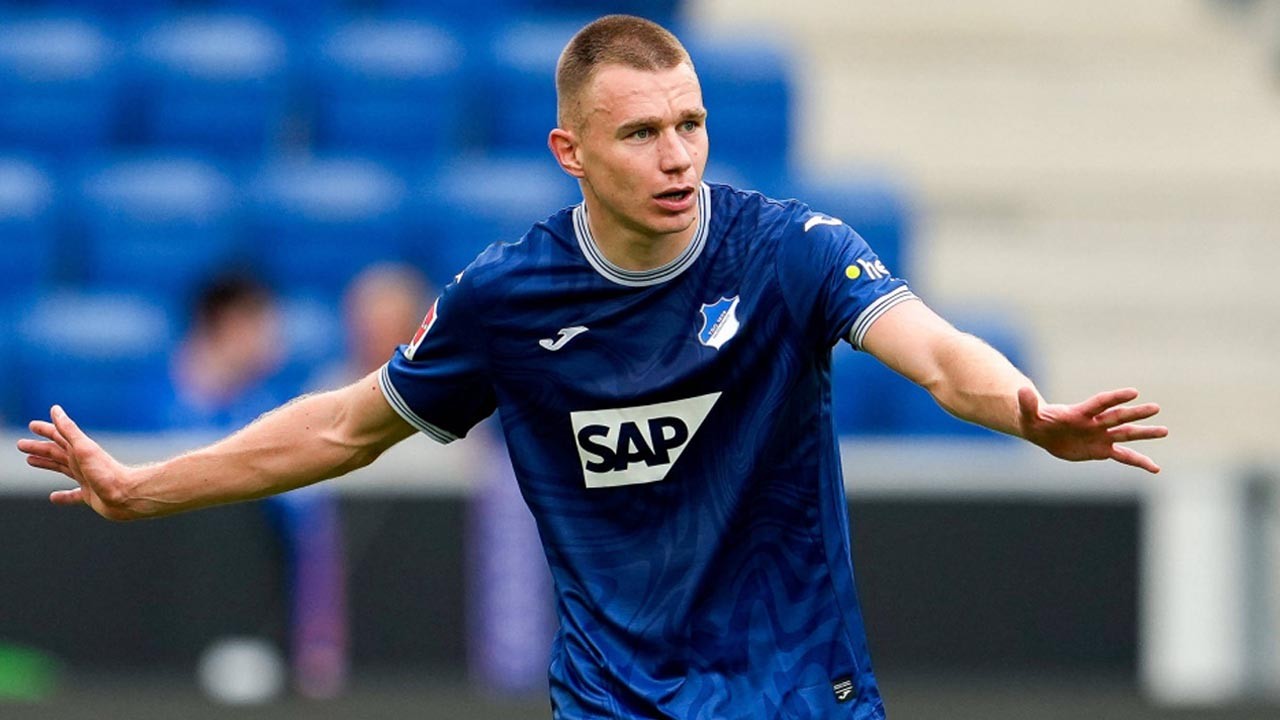 Atilla Szalai’nin yeni durağı belli oldu