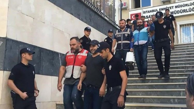 Atilla Taş ve Gökçe Fırat Çulhanoğlu hakkında karar verildi