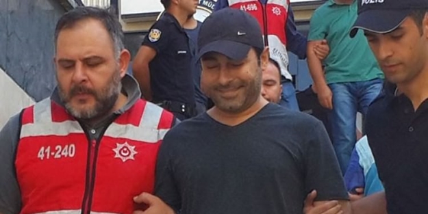 Atilla Taş’tan ilk ağlama: Kendimi vururum