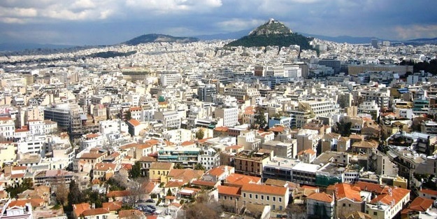 Atina'da Camii kararına bir kez daha Bakanlık engeli