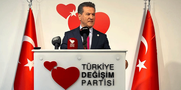 Atina'da Türk bayrağı açan Sarıgül Yunanistan'ı böyle uyardı