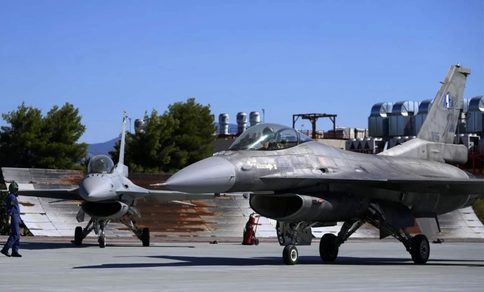 Atina’dan Türkiye sınırına "Aşil Kalkanı" hamlesi! Yunanistan 3 milyar avroluk silahlanma paketini onayladı!