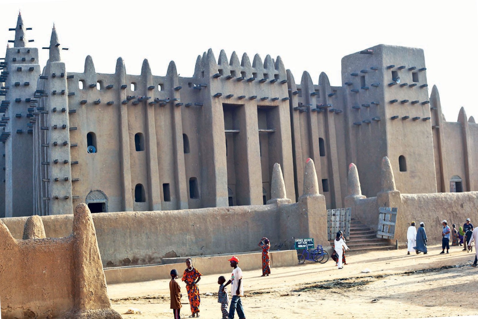 Atina’nın müze camileri