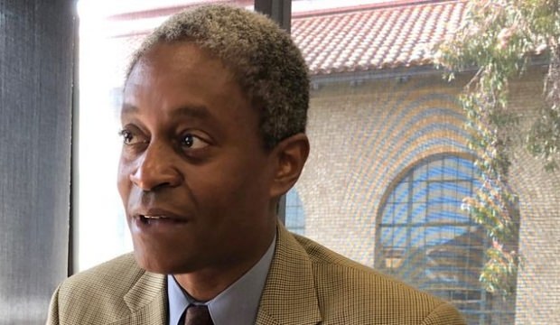 Atlanta Fed Başkanı Bostic: Faizlerin yavaş yavaş artırılmasına ihtiyacı var