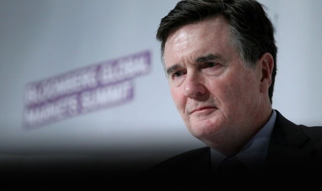 Atlanta Fed Başkanı Lockhart: Faiz artırımı için kanıt gerekli