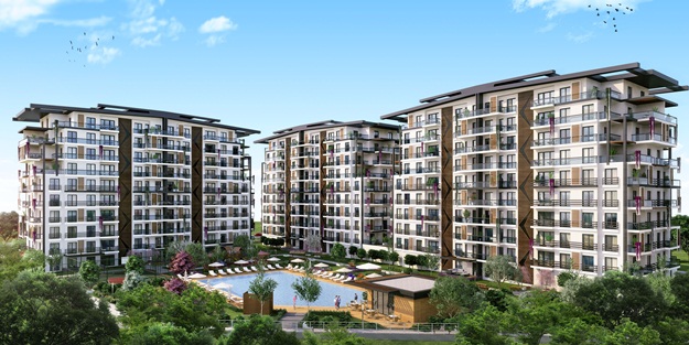 Atlantik Life'de bahar fırsatı