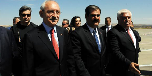 CHP'li isim tercihini attan yana kullandı