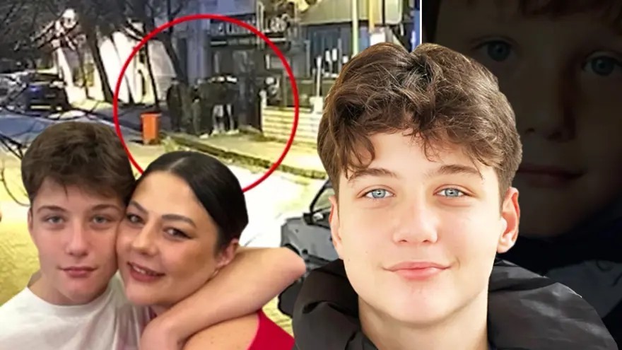 Atlas Çağlayan cinayetinde ikinci perde: Aileyi tehdit eden magandalara operasyon! 4 tutuklama...