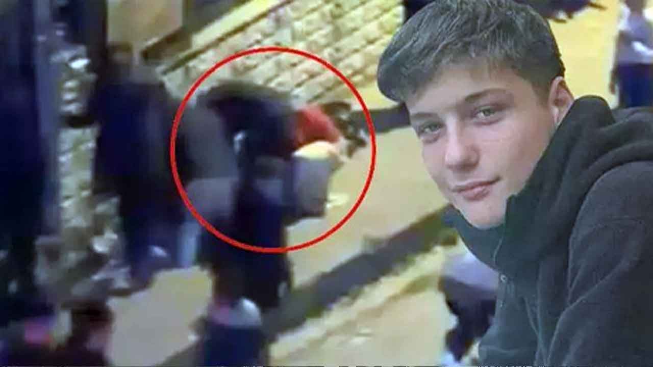 Atlas cinayetinde yeni gelişme! Tehdit ve provokasyona bir gözaltı daha!