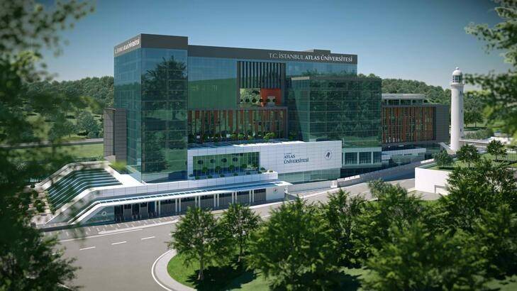 Atlas Hibrit’le online ve yüz yüze eğitimi birleştirdi