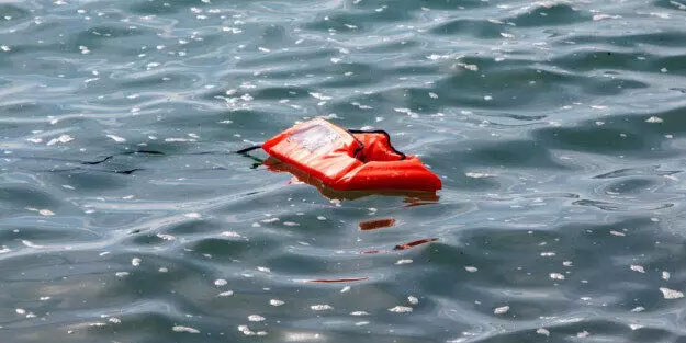 Atlas Okyanusu'nda göçmen faciası