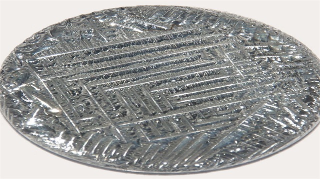 Atlas Okyanusu dibinde mineral yatağı keşfedildi