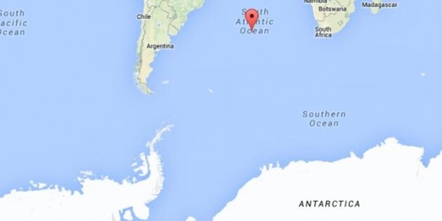 ABD'den şok Atlas okyanusu kararı